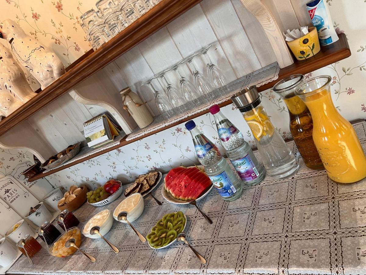 Hotel Gode Tied زنغست المظهر الخارجي الصورة
